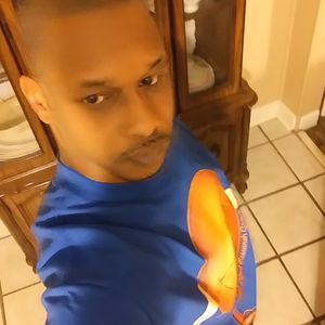 Meet your Posher, Timothy